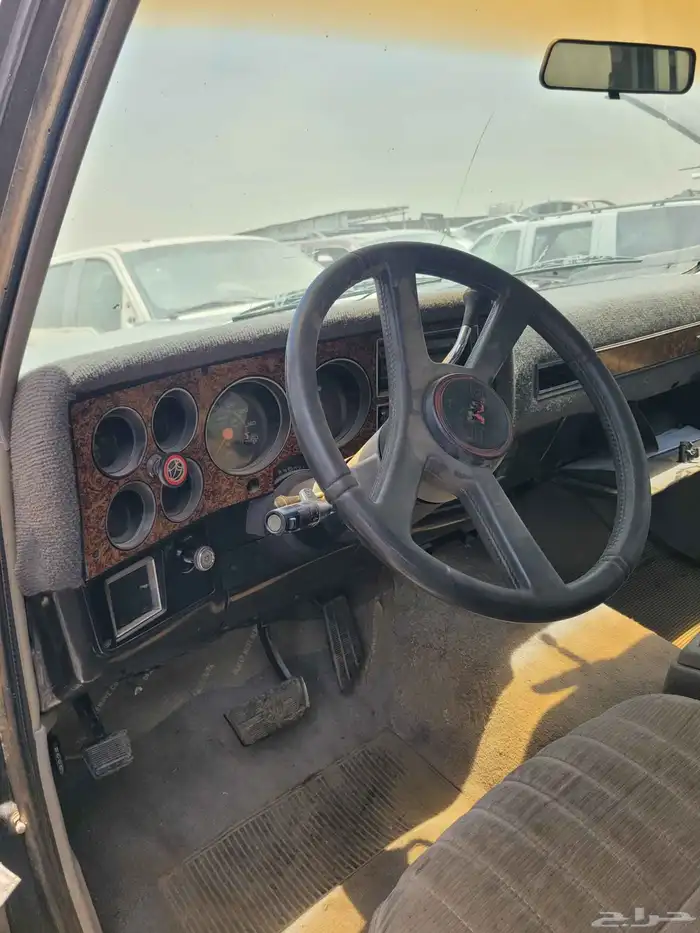 جمس قديم 90 6