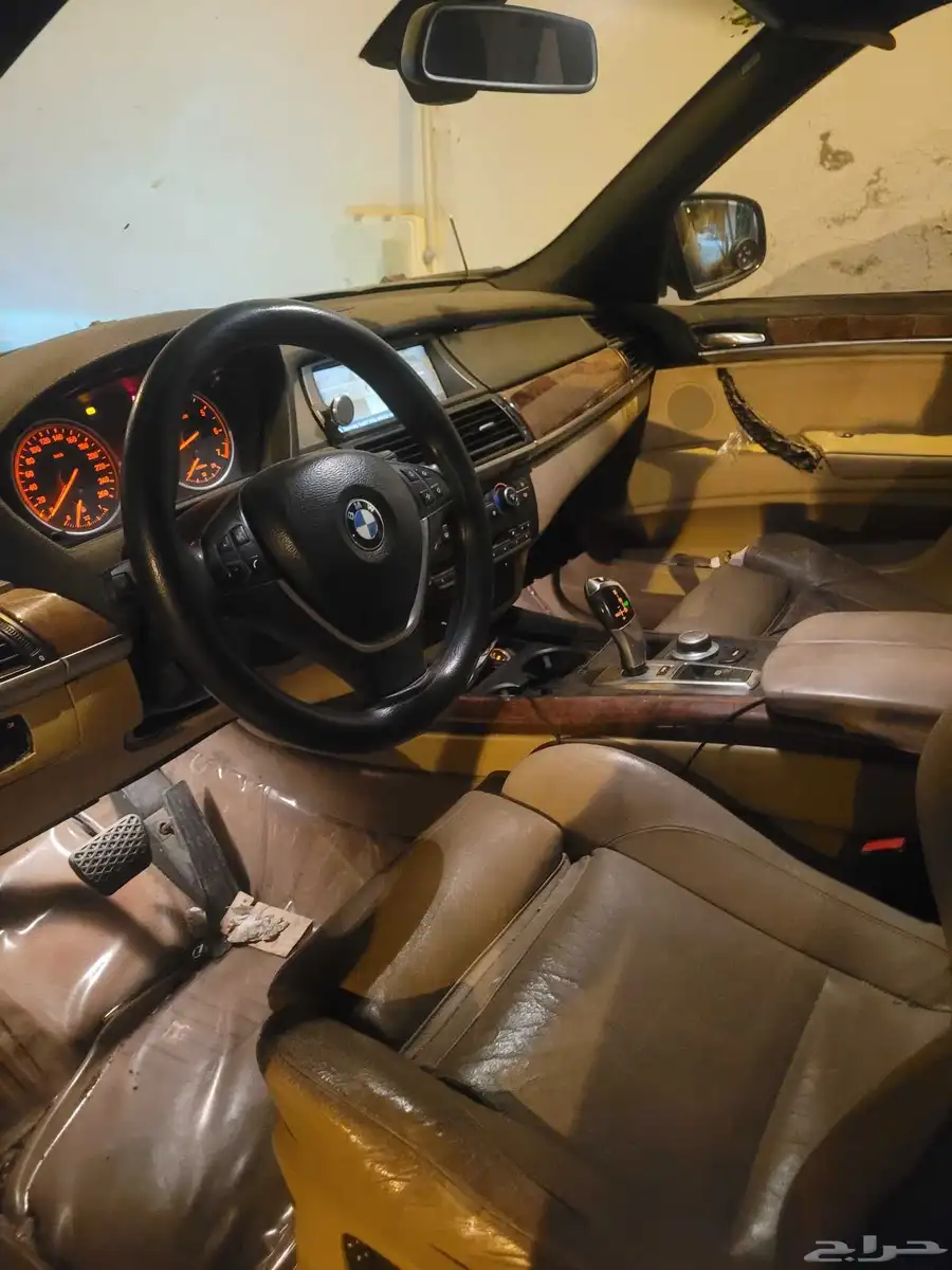 bmw x5 1