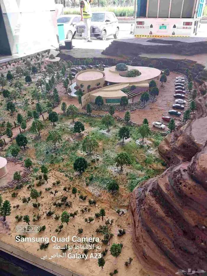 مجسمات معماريه 3