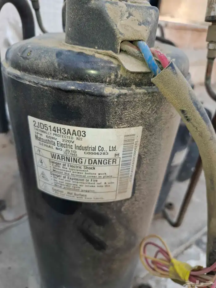 كمبرسرات للبيع 8