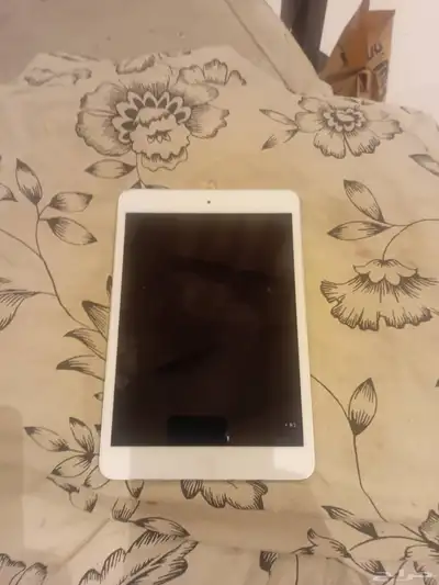 ايباد 2 مني نظيف وشغال للبيع 0