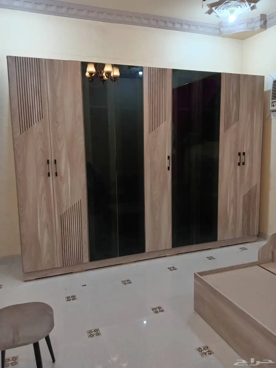 نجار 5
