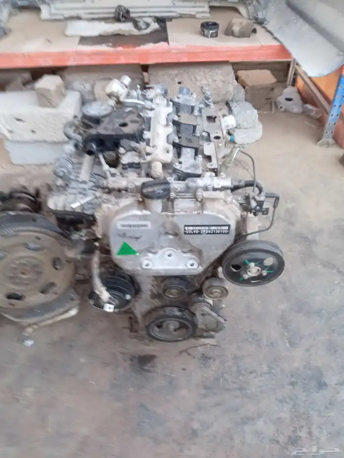 مقطع غيار 4