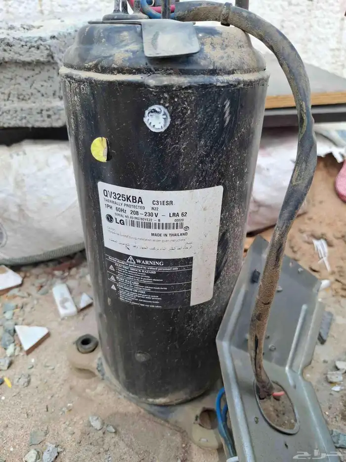 كمبرسرات للبيع 0