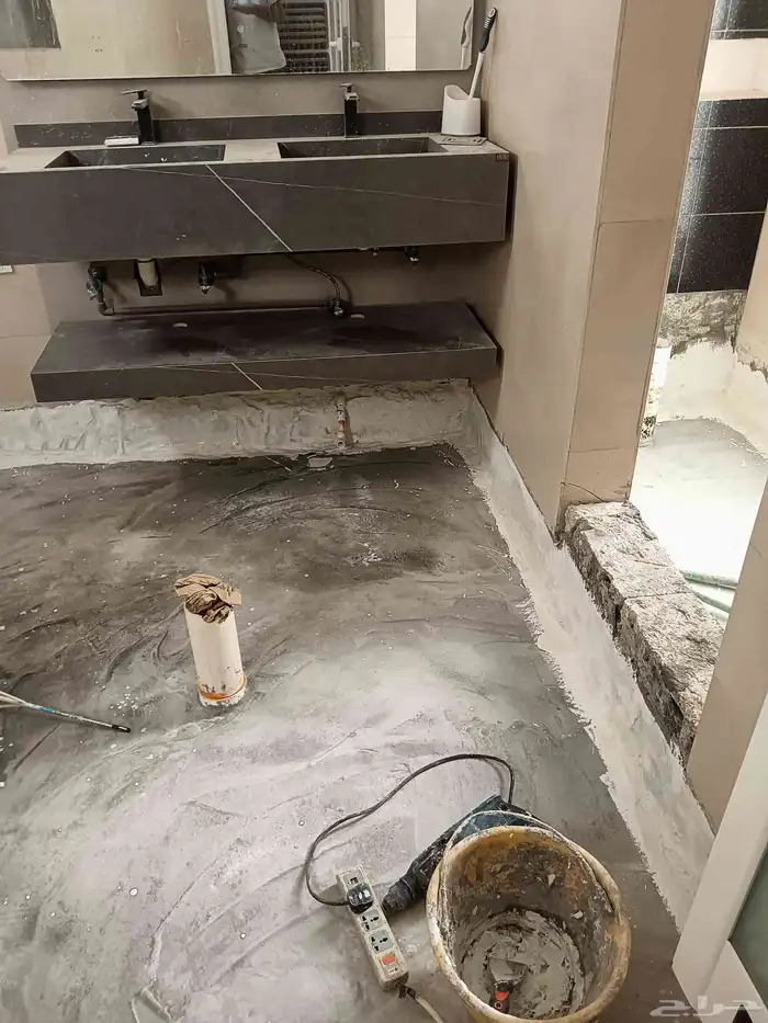 شركه كشف تسربات المياه وعوازل اسطح 9