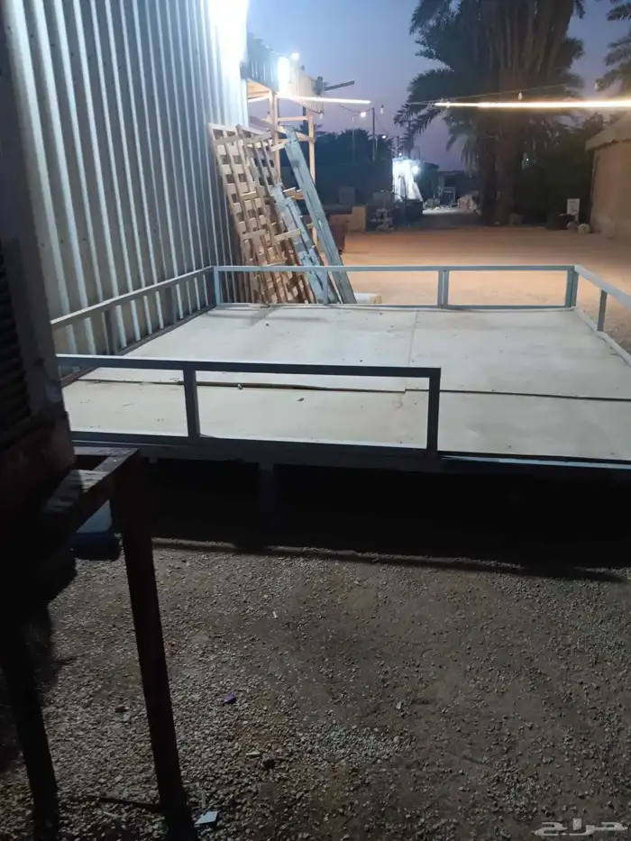 للبيع دكه 3 ونص 3 كما في الصوره 0