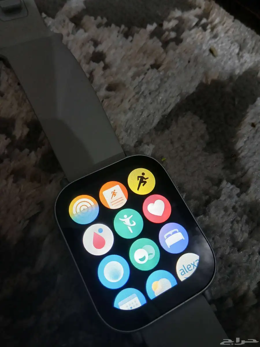redmi watch 5 active 2