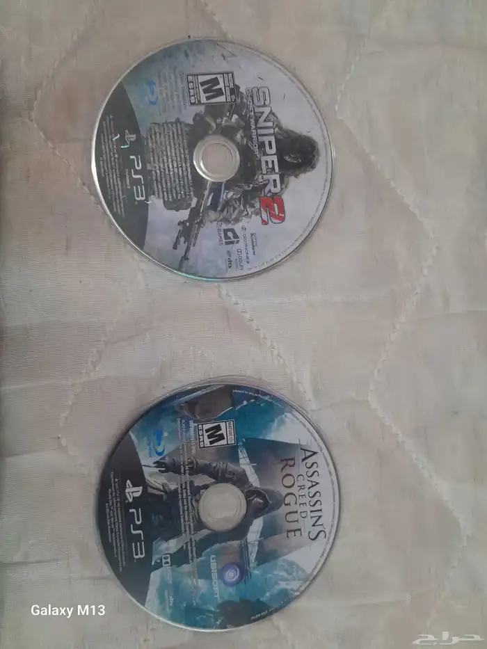 سوني 3للبيع معه كامل ملحقاته 1