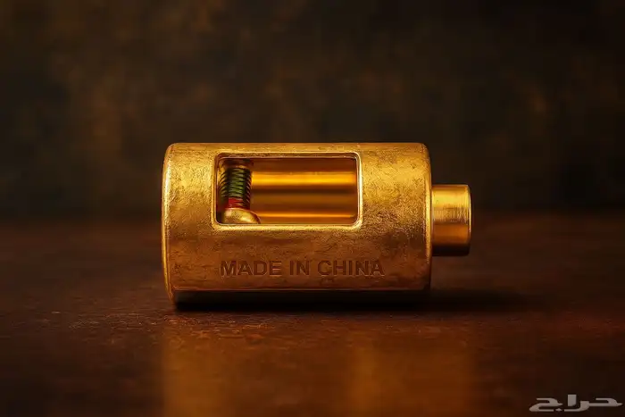 هواية مقرصة للافران والمطابخ 1 2 و 3 4 بوصة 1