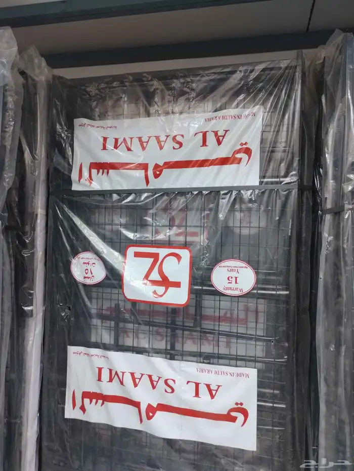 مراتب سرير نفرين سراير خشب تفصيل وجاهز جديده 8