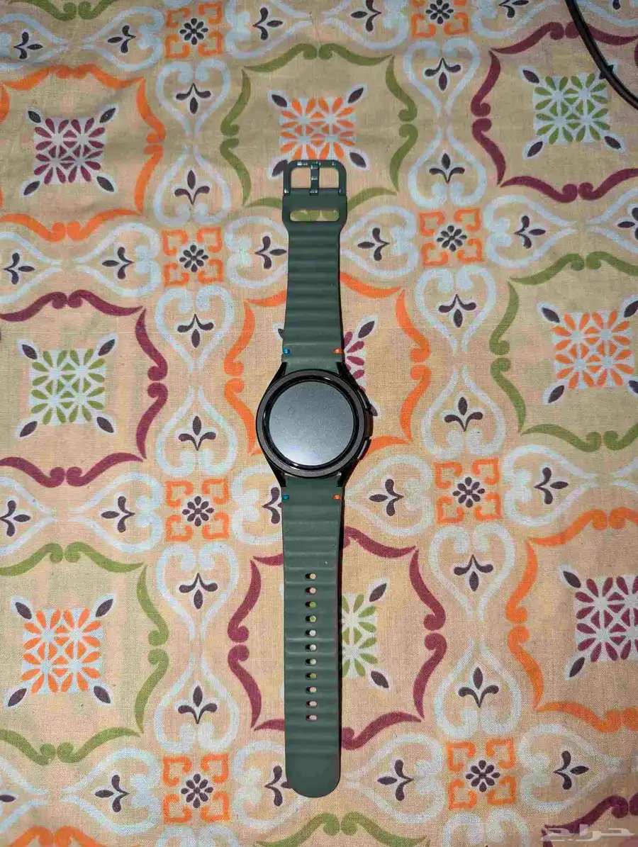 Samsung Galaxy watch 6 classic 43mm 0