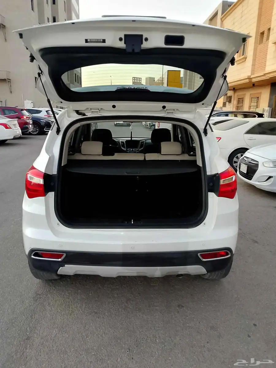 شنجان cs35 6