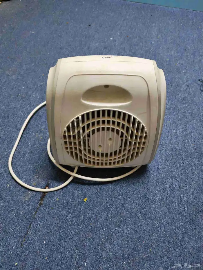 مدفأة كهربائية من إليكتا 1