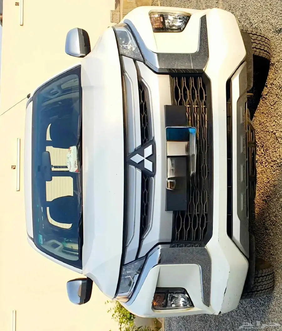 ميتسوبيشي L200 2