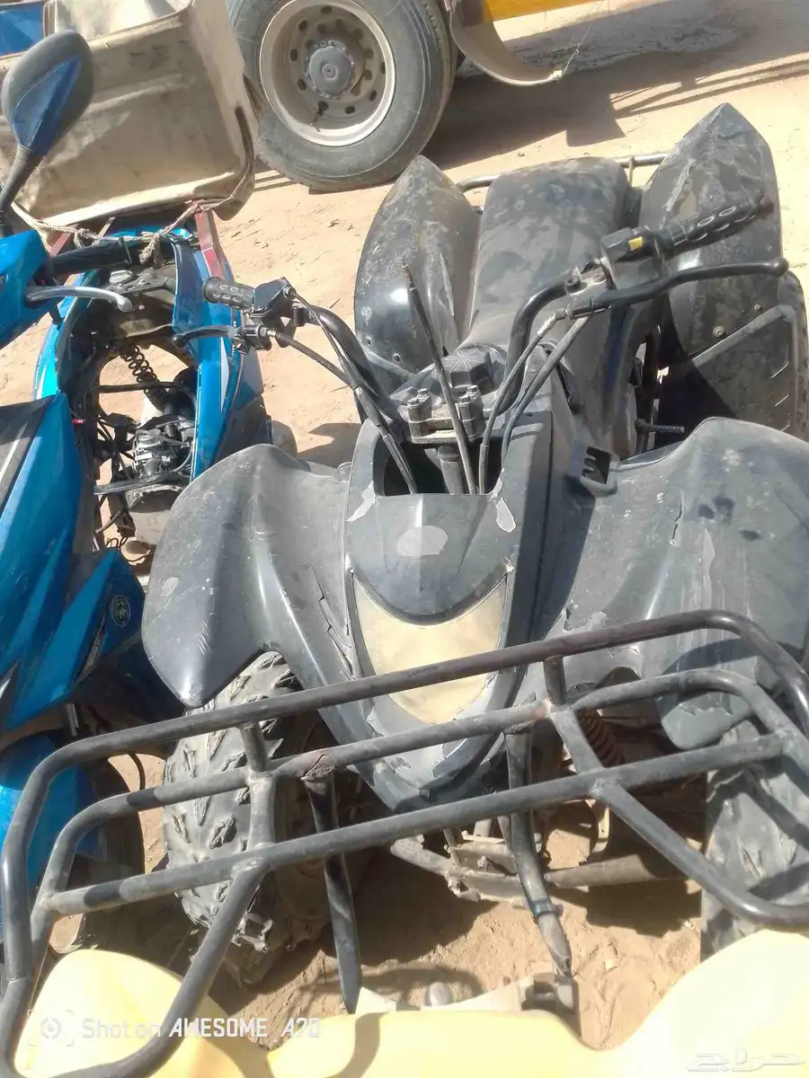 دباب كبير 0