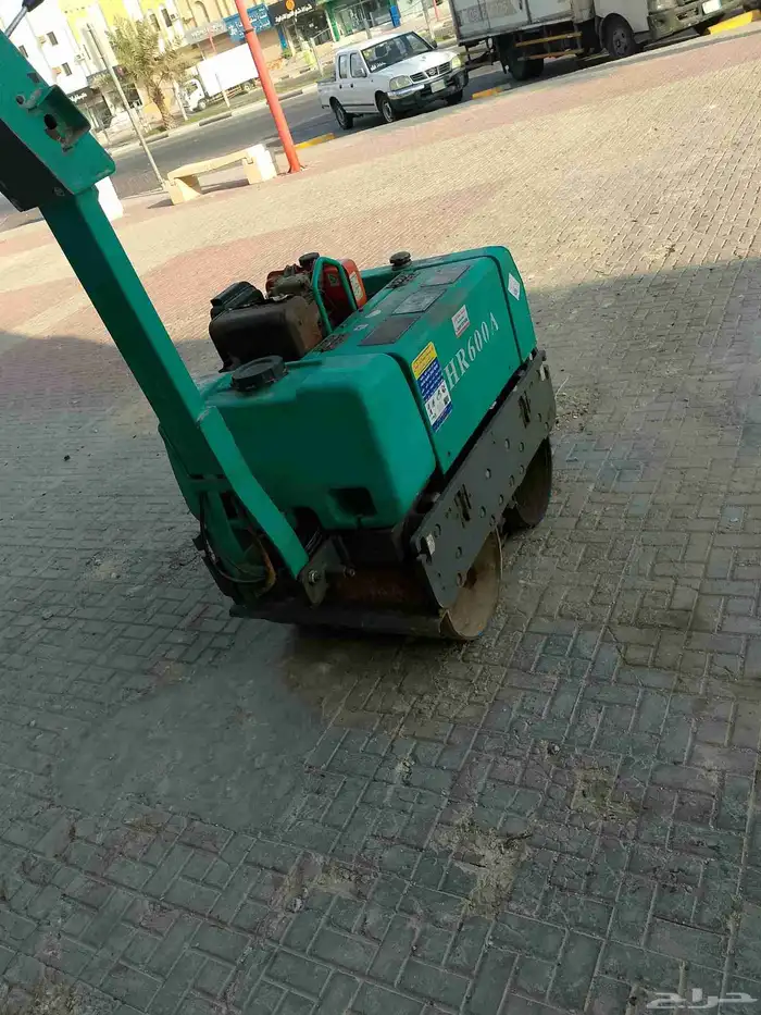 دفان بالاحساء رصاصة واحد طن ترصيص ارضيات دك ارضيات 1