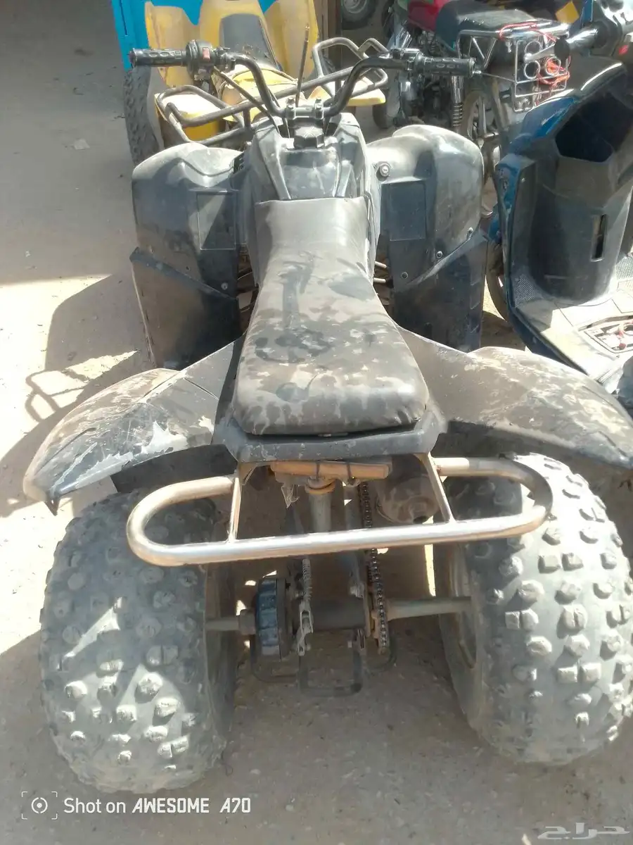 دباب كبير 2
