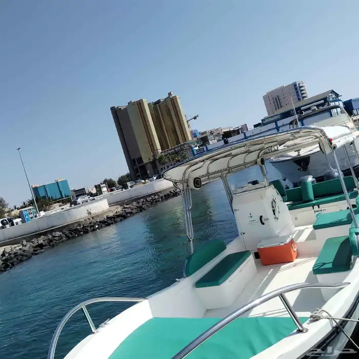 رحلات جزيره بياضه 6