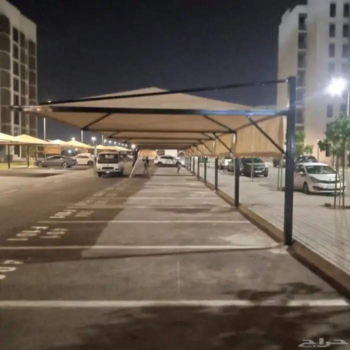 car parking shades and umbrella 0