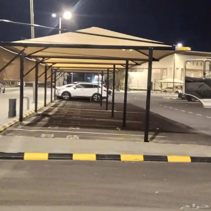 car parking shades and umbrella 3