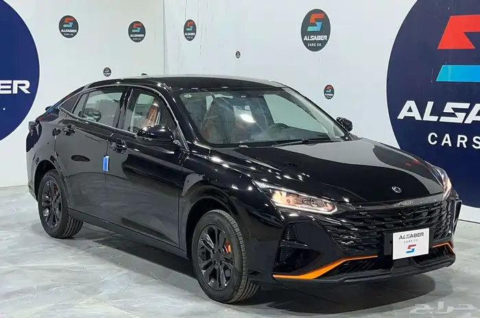 دونج فينج شاين E12025 0