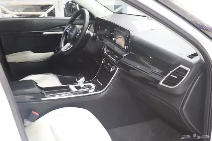 كيا سيلتوس نص فل 2024 عرض خاص بكمية محدودة 6