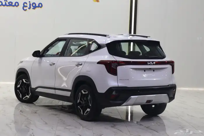 كيا سيلتوس نص فل 2024 عرض خاص بكمية محدودة 3