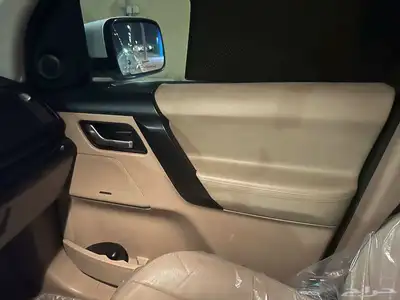 لاند روفر LandRover LR2 للبيع مستعجل او تشليح تم تنزيل الحد 3