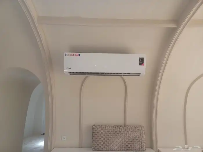 تركيب مكيفات سبليت بالرياض خصم كبير علي التركيب 1