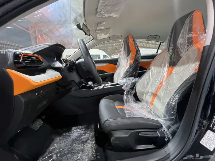 دونج فينج شاين E12025 6