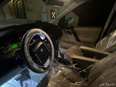 لاند روفر LandRover LR2 للبيع مستعجل او تشليح تم تنزيل الحد 19
