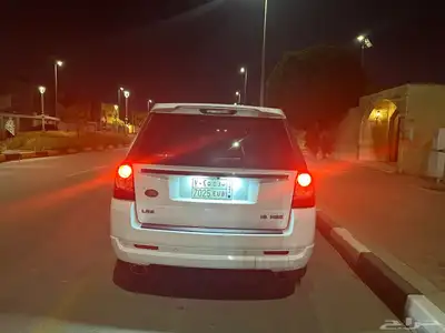 لاند روفر LandRover LR2 للبيع مستعجل او تشليح تم تنزيل الحد 17