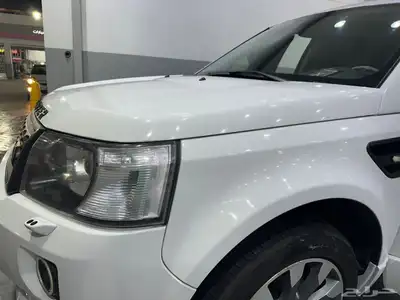 لاند روفر LandRover LR2 للبيع مستعجل او تشليح تم تنزيل الحد 21