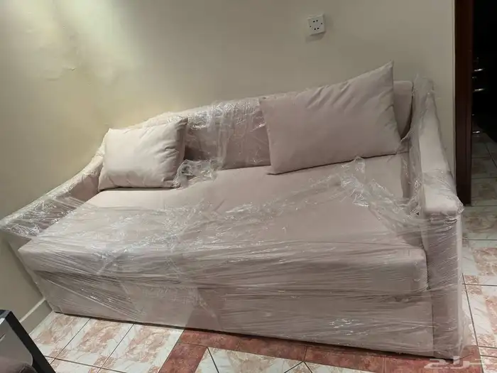 كنب جديد لم يستخدم 2