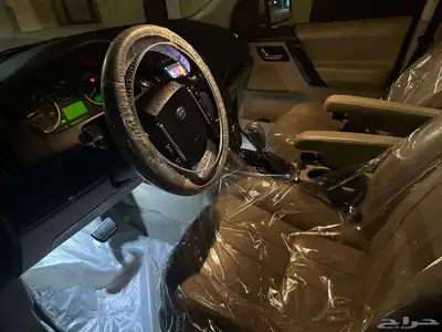 لاند روفر LandRover LR2 للبيع مستعجل او تشليح تم تنزيل الحد 22