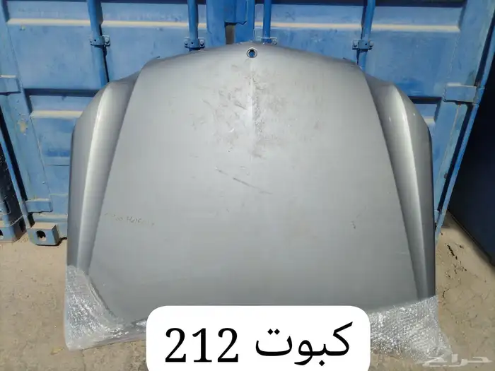 قطع غيار مرسيدس مستخدم وارد ممشى بسيط للاستفسار 19