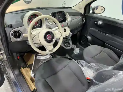 فيات كشف 2025 7