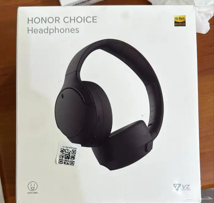 سماعة راس Honor Choice 0