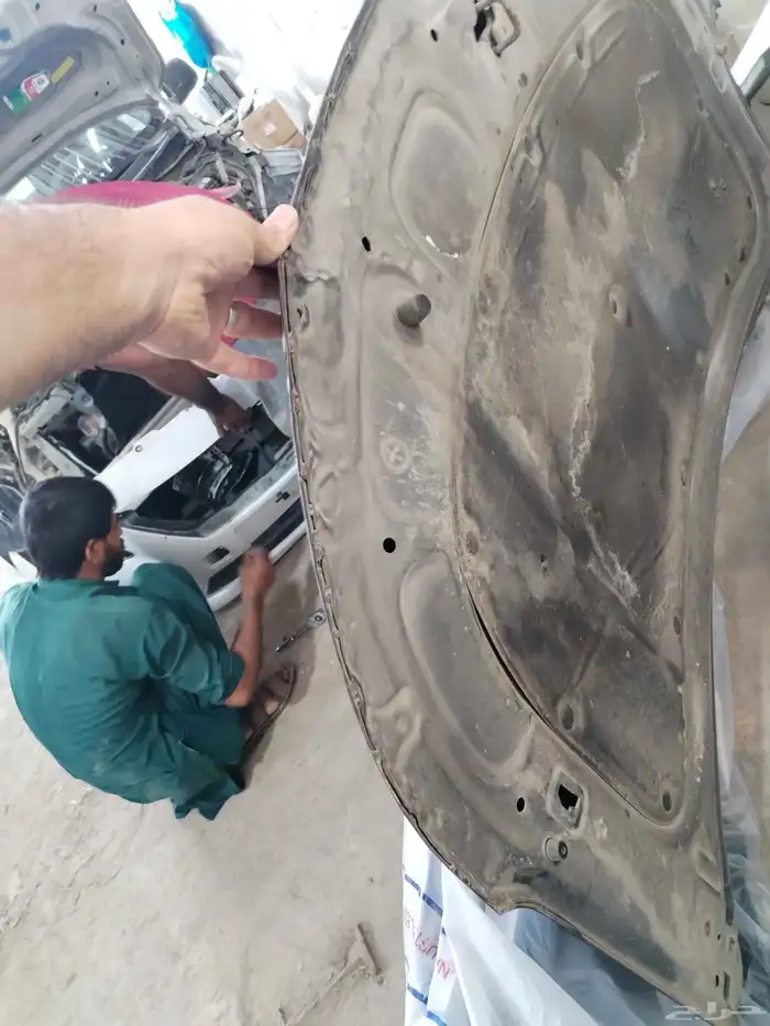 كبوت النترا 2019 وكالة 5