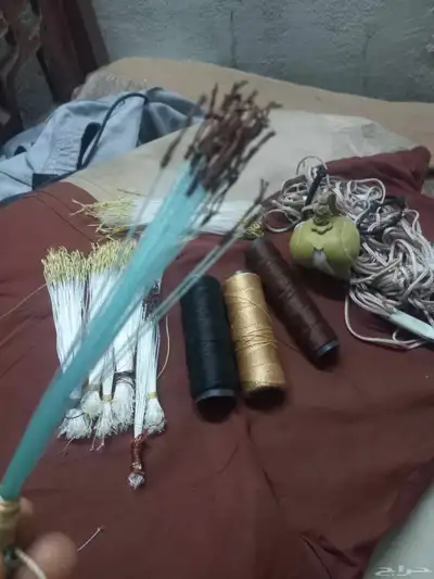 شبك لطرح الصقور 0