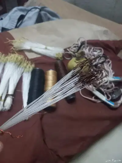 شبك لطرح الصقور 1