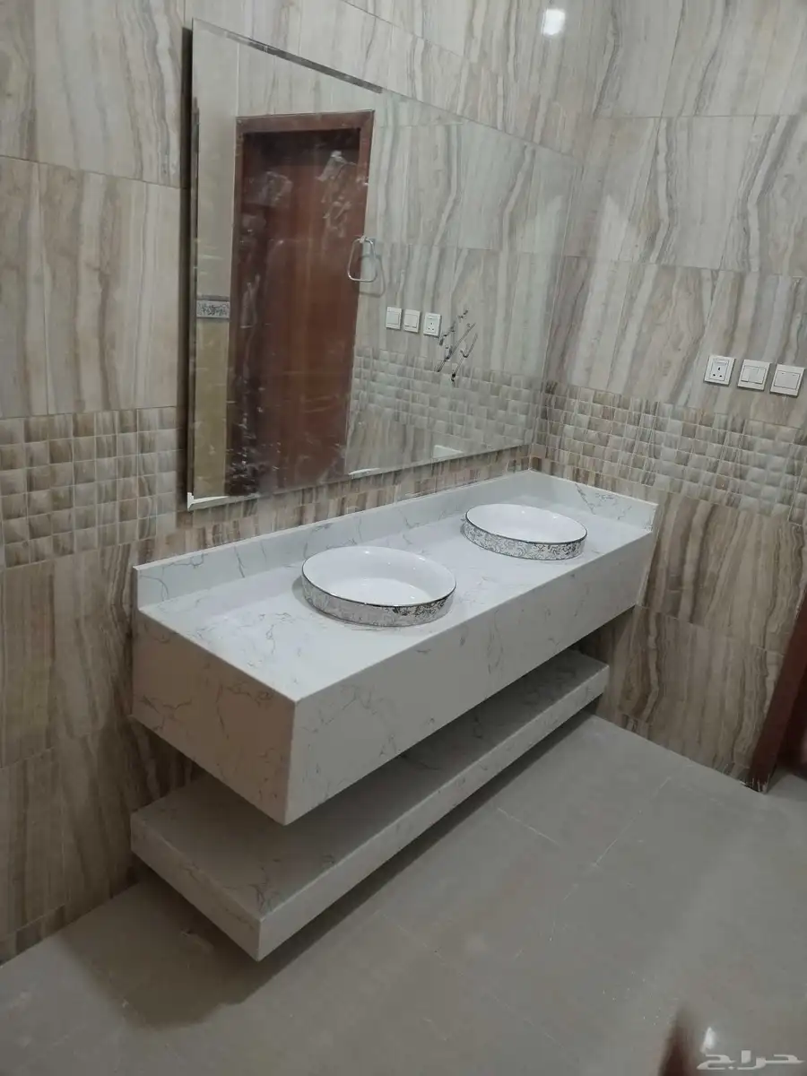 مغاسل رخام 1