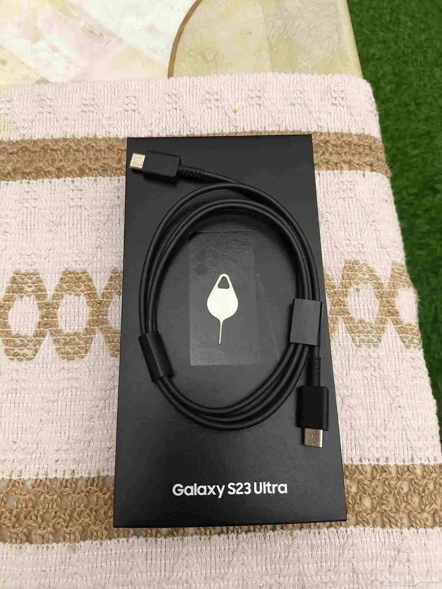 Galaxy S23 Ultra 0