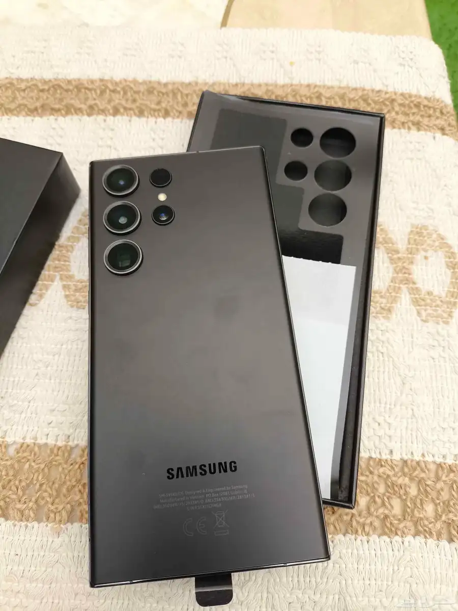 Galaxy S23 Ultra 3