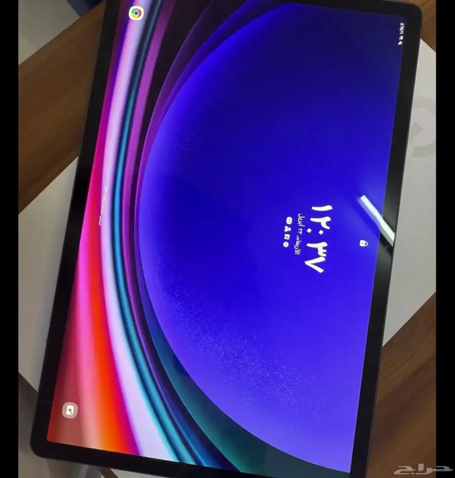 Galaxy Tab S9 بلس 0