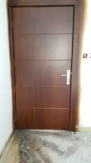 نجار أبواب ترميم أبواب جميع انواع لنجاره والمنيوم 4