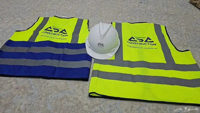 لوحات حروف وكلادينج وأسوار مشاريع ومطبوعات وبنر وستيكر هدايا 20