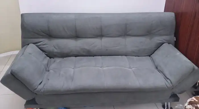كنبه نظيفه إستخدام قليل للبيع 1