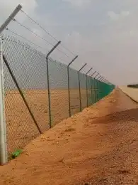توريدوتركيب شبوك المزارع وموقع خاصه وحكوميه 7