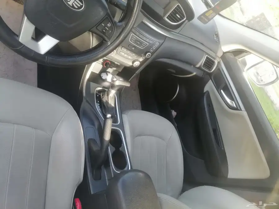 فاو برستن B50. 2018 18
